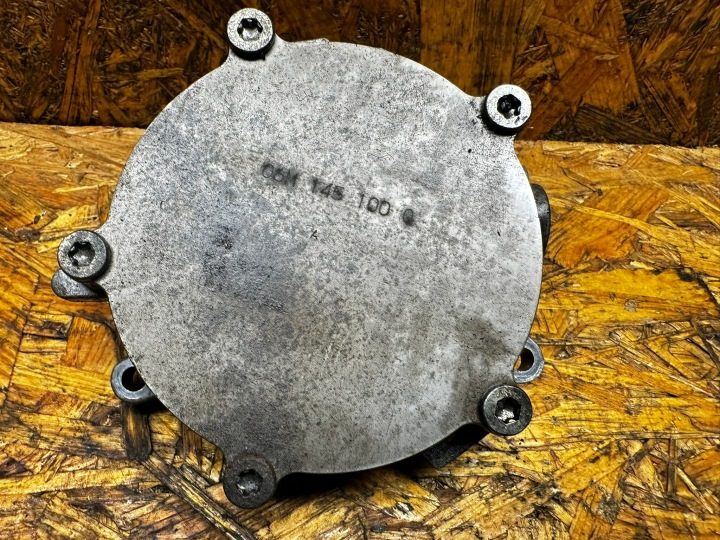 НАСОС ВАКУУМНЫЙ ВАКУУМА AUDI PORSCHE 2.9 3.0 TFSI 06M145100Q, фото 1