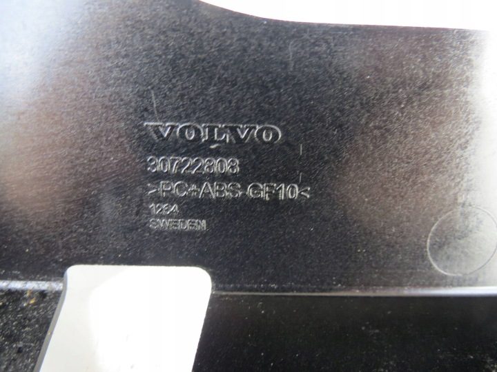 Volvo XC90 2009 Центральная консоль / Магнитола / GPS, фото 10