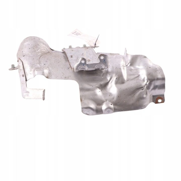 Mini F55 F56 F60 BMW F45 F48 B38 B48 Нижний Теплозащитный экран Турбины, фото 6