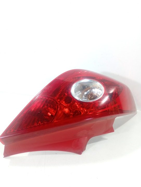 Opel Corsa D 06-14 ФОНАРЬ ЛЕВЫЙ ЗАДНИЙ OE GM 93189092, фото 2