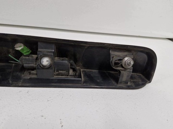 RENAULT TRAFIC III 3 VIVARO B МОЛДИНГ НАКЛАДКА КРЫШКИ БАГАЖНИКА ДВЕРИ ЗАДНЯЯ, фото 8