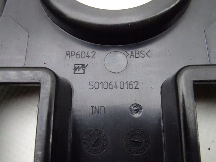 DAF LF 45 55 ЗАЩИТА РУЧНОГО ТОРМОЗА, фото 3