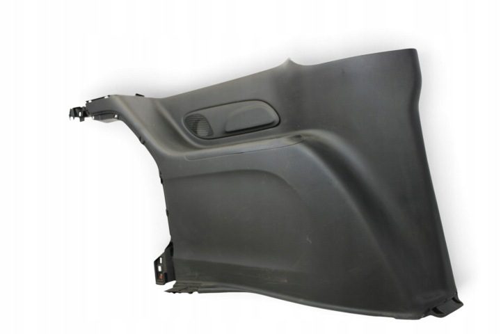 Обшивка багажника Левая сторона Chrysler Pacifica 5RJ21DX9AG, фото 3