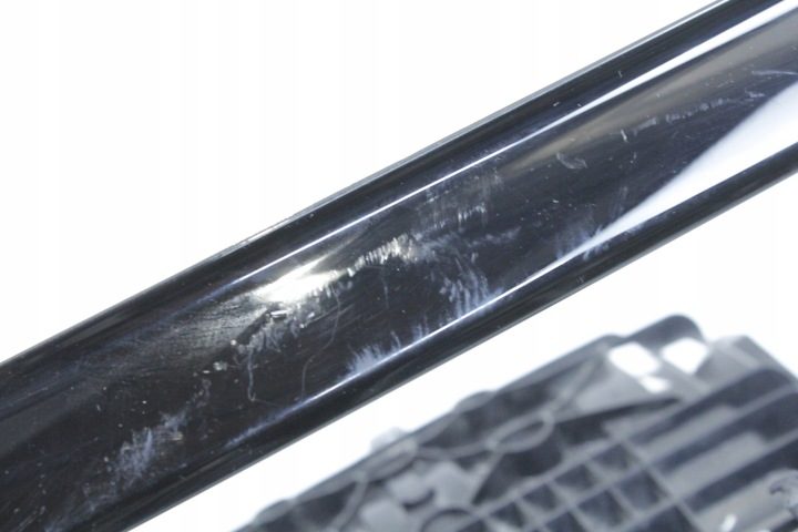Декоративные накладки тоннеля карбон BMW G14 G15 G16 M8 F91 F92 F93, фото 3