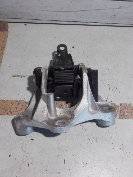 MAZDA 2 DJ РЕСТАЙЛИНГ ПОДУШКА ДВИГАТЕЛЯ 20-, фото 2