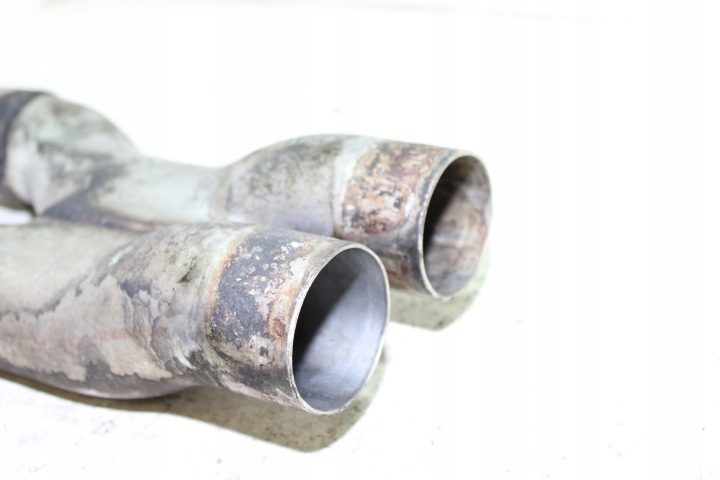 AUDI A8 D3 4.0 TDI XPIPE ВЫХЛОПНАЯ ТРУБА ОРИГ., фото 3