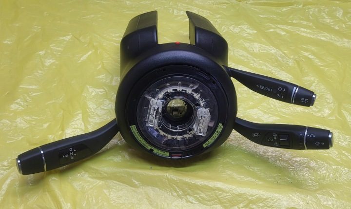 MERCEDES W213 W253 W447 ПОДРУЛЕВЫЕ ПЕРЕКЛЮЧАТЕЛИ ШЛЕЙФ W2469006320, фото 1