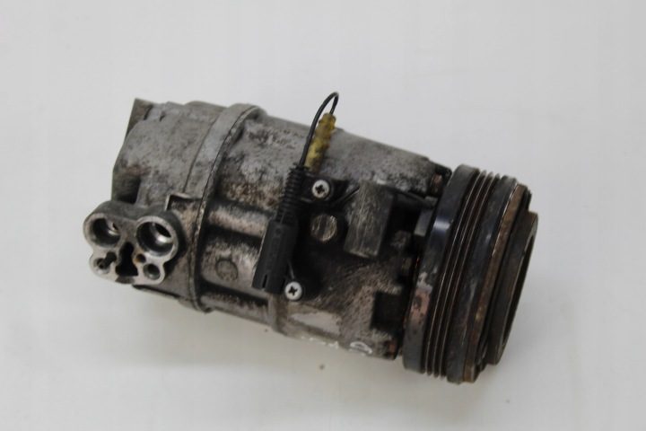 КОМПРЕССОР КОНДИЦИОНЕРА BMW F20 F30 2.0D N47 9299328, фото 1