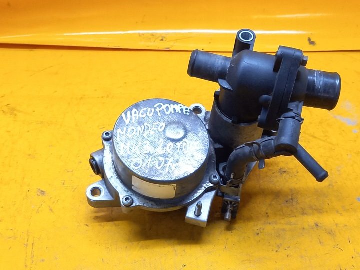 ВАКУУМНЫЙ POMPA+OBUD.TERMOST. MONDEO MK3 2,0TDCI 01-07r, фото 6