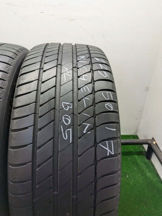 2× Шина летняя Michelin Primacy Hp 225/50R17 94 В, фото 2