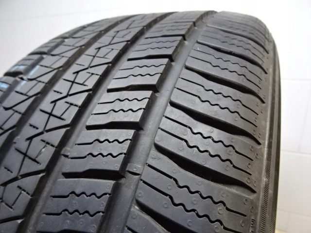 Шина всесезонная Pirelli Scorpion Zero All Season 275/55R19 111 В MO - Mercedes-Benz, фото 2