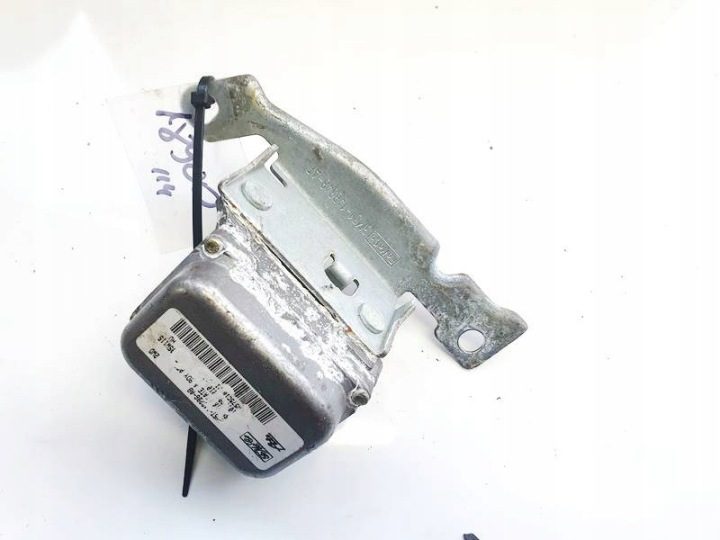 Volvo V50 Датчик скорости ESP 2005 2.0L 3m5114b348af 3m5t-14b296-ab, 3m51, фото 2