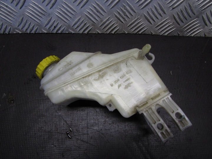 БАЧОК ТОРМОЗНОЙ ЖИДКОСТИ FIAT GRANDE PUNTO 05-09r 0204051107, фото 4