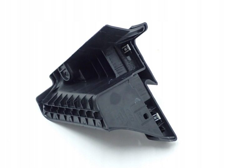 КРЫШКА ПОЛА БАГАЖНИКА ЛЕВАЯ 8V0863423 AUDI A3 8V 17 г., фото 3