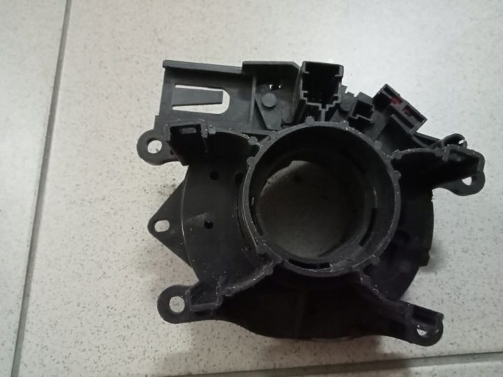 ШЛЕЙФ AIRBAG УЛИТКА BMW X3 E83 61.31-8 375398, фото 3