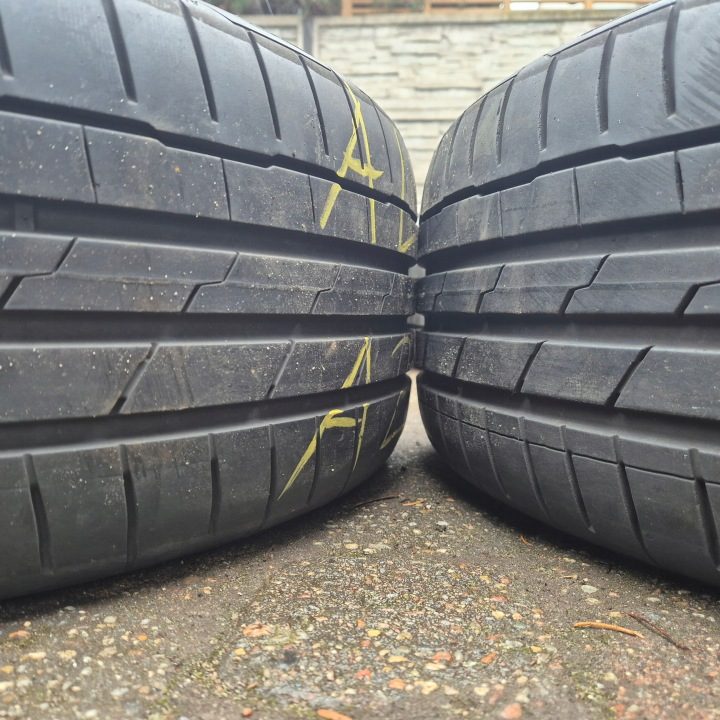 ЛЕТО КОЛЕСА 225/50 R17 BMW 3 G20 G21 4 G22 G23 G26 +датчики давления, фото 11