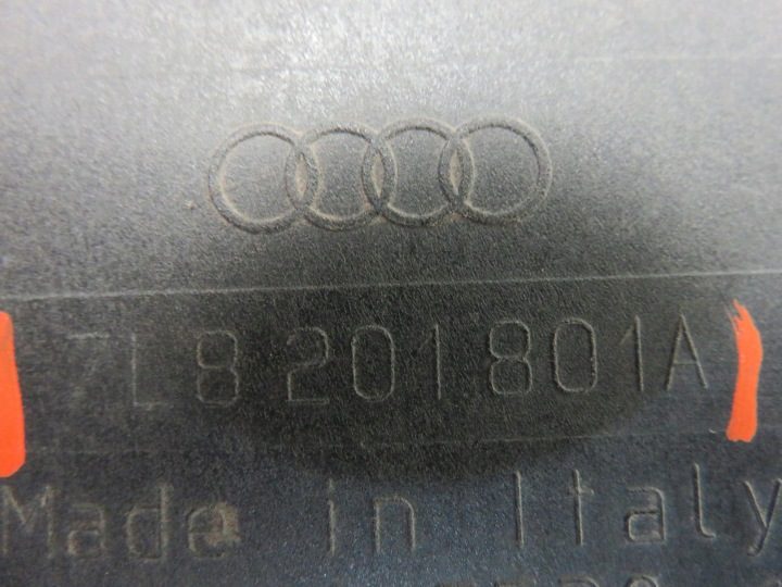 Адсорбер Audi Q7 4.2 FSI 7L8201801A, фото 9