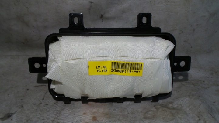 KIA SPORTAGE III 13 г. ПОДУШКА БЕЗОПАСНОСТИ ПАССАЖИРА 84530-3U000, фото 2