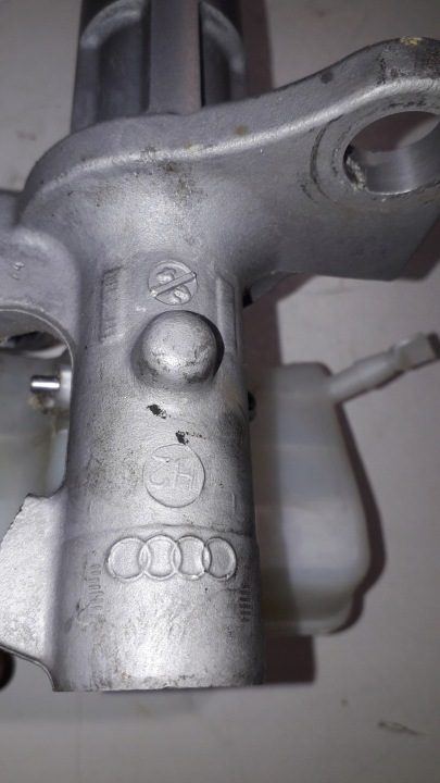VW SEAT SKODA AUDI НАСОС ВАКУУМНОГО УСИЛИТЕЛЯ ВАКУУМНОГО УСИЛИТЕЛЯ, фото 3
