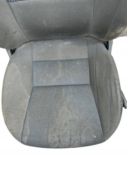 СИДЕНЬЕ ВОДИТЕЛЯ DUCATO BOXER JUMPER 06-11 ПОДЛОКОТНИК, фото 3