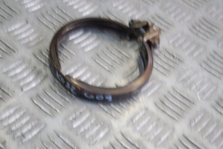 VBAND ХОМУТ ТУРБО BMW XM G09 8064568, фото 1