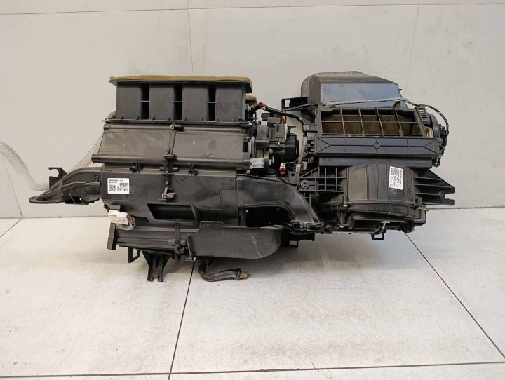 Отопитель в сборе EU Honda Civic IX 9 1.8 i-VTEC, фото 3