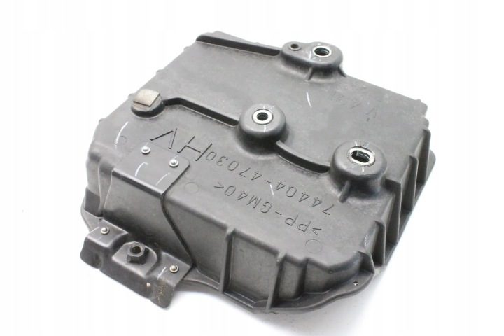 Toyota C-HR CH-R 16- площадка аккумулятора 7440447030, фото 3