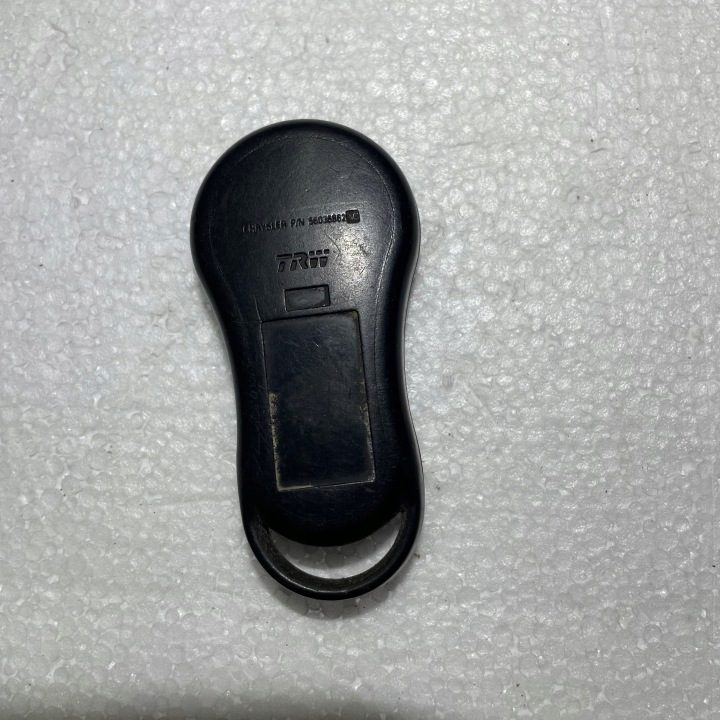 Пульт центрального замка Jeep Grand Cherokee WJ WG 56036862AC, фото 6