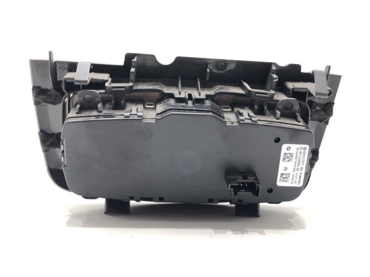 ВЫКЛЮЧАТЕЛЬ СВЕТА BMW F15 9311727 13-18 КНОПКА ПОДСВЕТКИ, ГЛАВНАЯ, фото 2