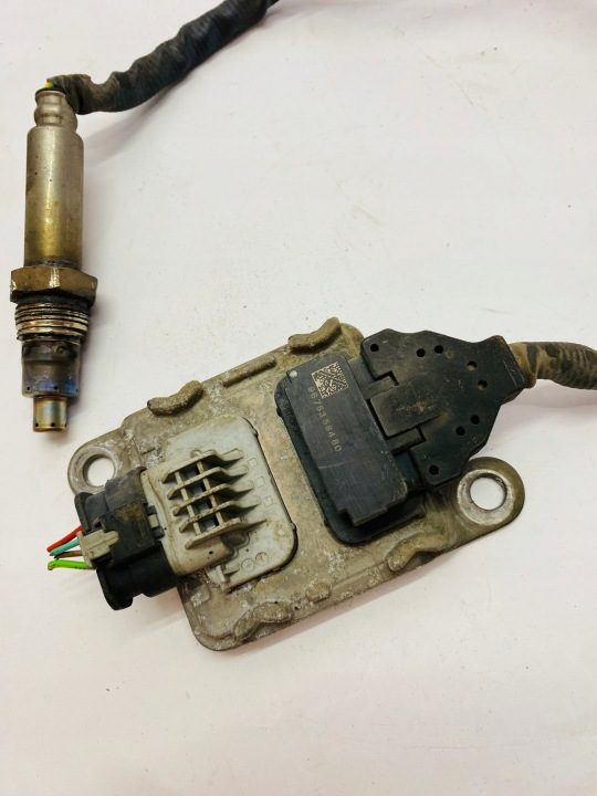 ДАТЧИК NOX 9675358480 1.6 CITROEN PEUGEOT 1,6 BLUE HDI, фото 7