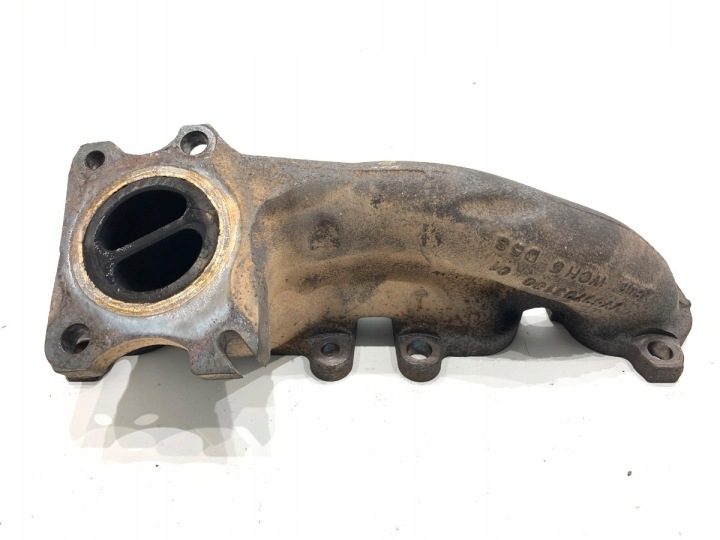 ВЫПУСКНОЙ КОЛЛЕКТОР MINI COUNTRYMAN R60 V759703180 1.6 190 л.с. 10-16, фото 1