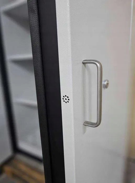 Шкаф РАБОЧИЙ skrytkowa Holex двухдверный 1935 см x 1190 см, фото 7
