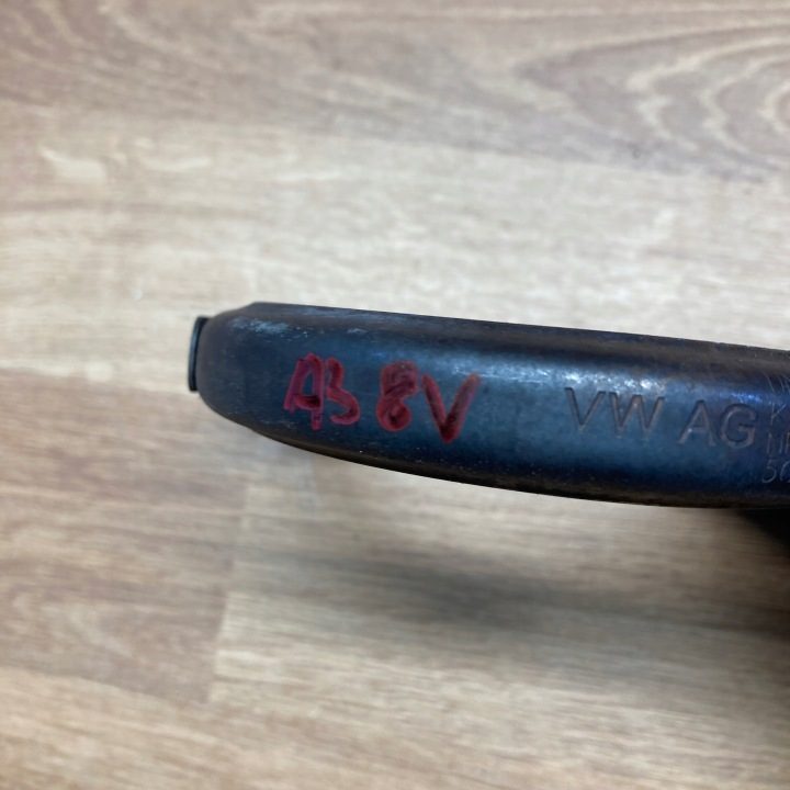 Audi A3 8V 1,4 TSI хомут выхлопа 5Q0253725B, фото 3