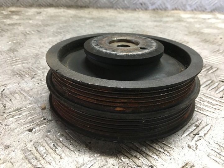 COLT V 1.3 ШКИВ, фото 3
