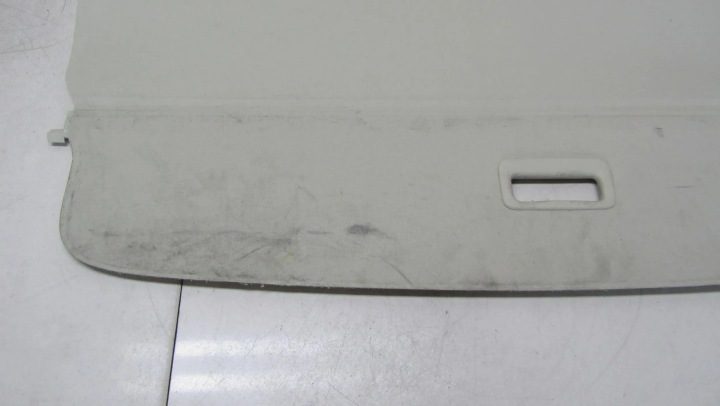 VOLVO XC60 ШТОРКА БАГАЖНИКА 08-13, фото 2