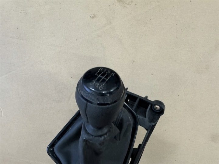 РУЧКА КУЛИСА ПЕРЕКЛЮЧЕНИЯ ПЕРЕДАЧ МЕХАНИЧЕСКАЯ 341041078R RENAULT KANGOO 4 IV 22-25R, фото 6