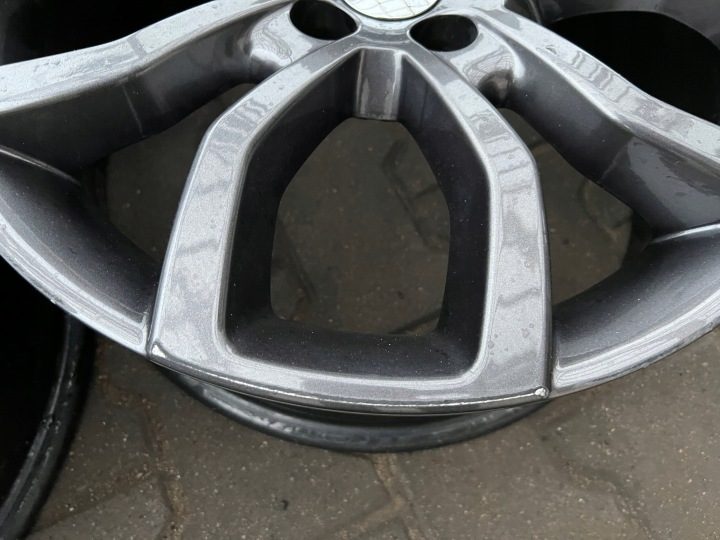 Литой диск Mopar RENEGADE COMPASS II 7.0" x 18" 5x110, фото 3