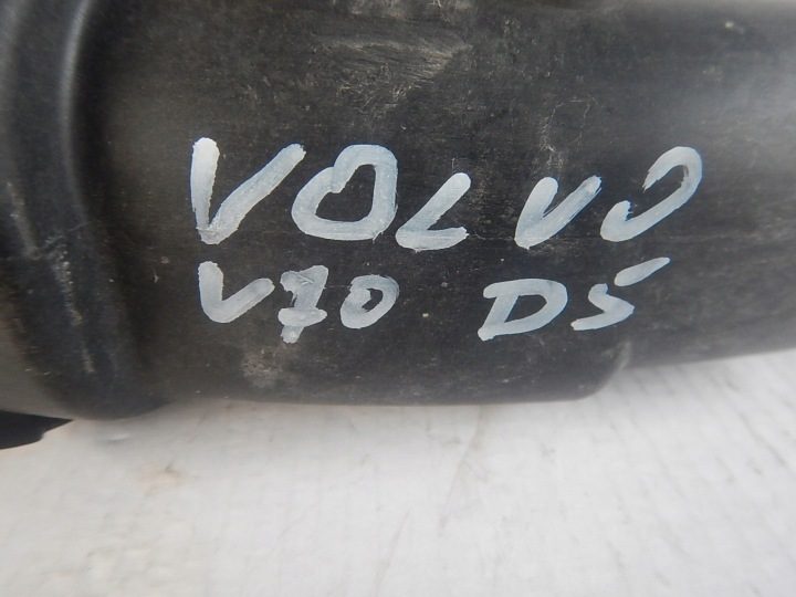 VOLVO V70 XC70 III S80 II XC60 I D5 РЕЗОНАТОР ВОЗДУХА ТРУБА 30778734, фото 3