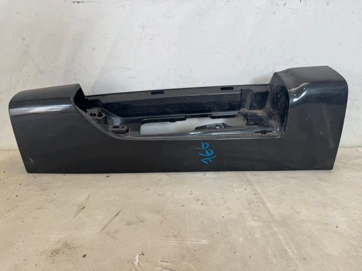 RENAULT TRAFIC TALENTO VIVARO -> КОРПУС ФОНАРЯ ЗАДНИЙ ЛЕВЫЙ 93450954, фото 2