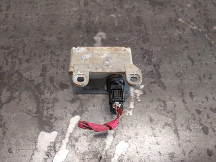 Датчик ускорения ESP Mercedes-Benz C W203 A2095420018 10.0985-1507.4, фото 5