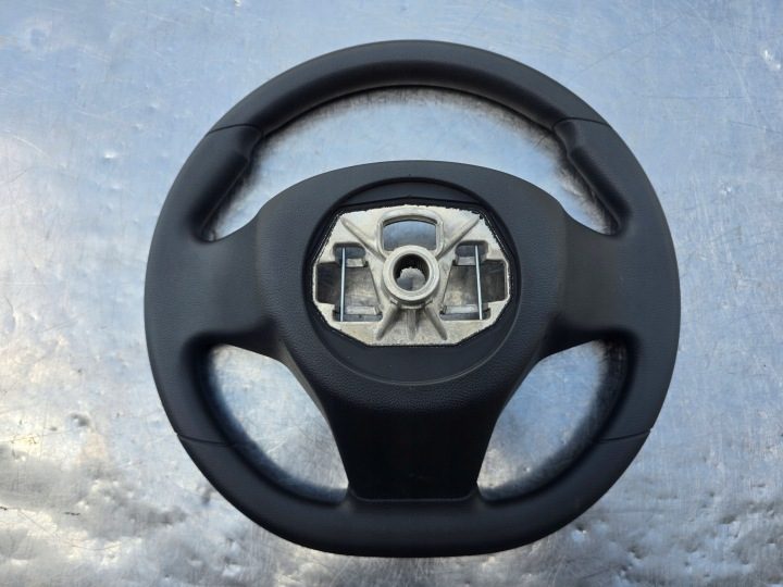 PEUGEOT EXPERT JUMPY III VIVARO C PROACE РУЛЬ 98088708ZD ИДЕАЛЬНЫЙ, фото 6