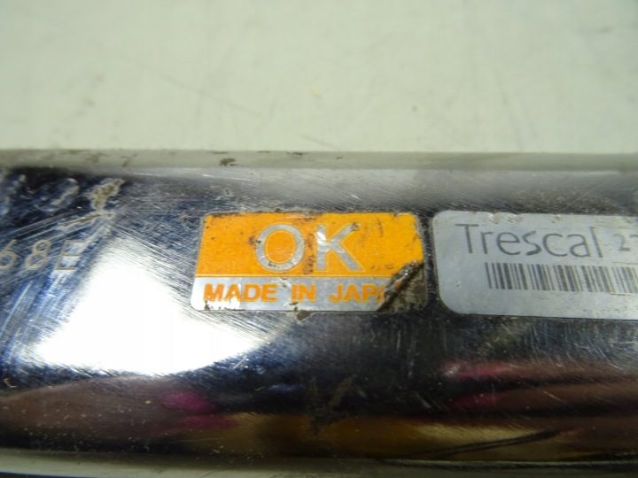 КЛЮЧ ДИНАМОМЕТРИЧЕСКИЙ TOHNICHI QLE550N2 100-550 Нм, фото 6