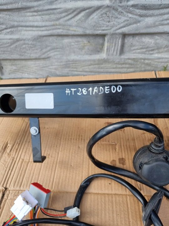 Фаркоп Kia Ceed 5D J7281ade00, фото 3