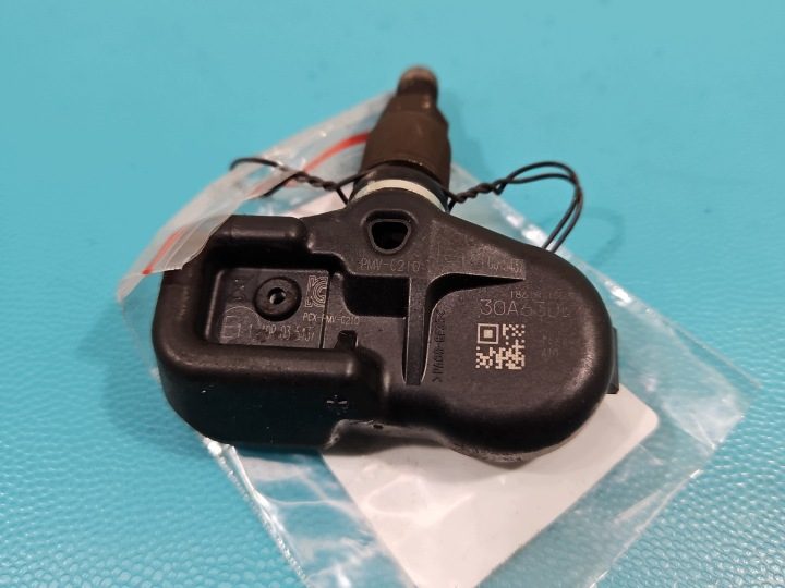 ДАТЧИК ДАВЛЕНИЯ ШИН TOYOTA COROLLA E16 E18 13- PCX-PMV-C210 TPMS, фото 2