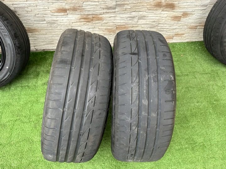 КОЛЕСА ДИСКИ ШИНЫ BMW 5 G30 G31 6863417 17 ДЮЙМОВ, фото 10