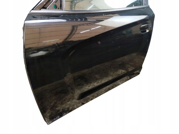 Дверь левая передняя Dodge Charger II краска: PX8 (10-14), фото 3