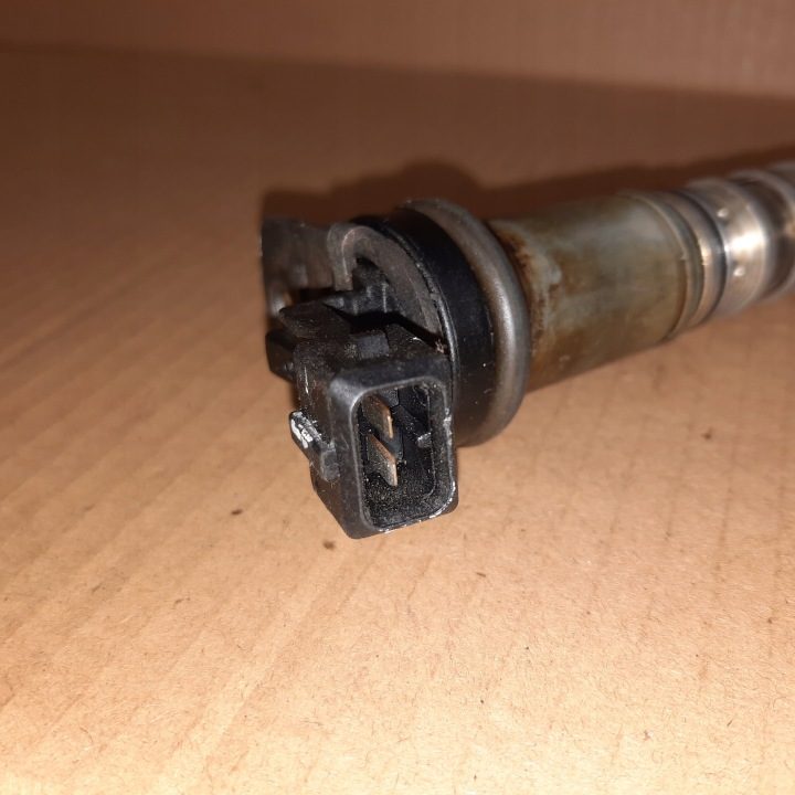 BMW OE 7561264 клапан управляющий, регулировка распредвала, фото 4