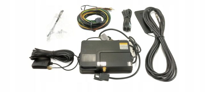 СИГНАЛИЗАЦИЯ GPS ALFA ROMEO 147 / 156 1997-2010 НОВАЯ ОРИГИНАЛ 50504370, фото 1
