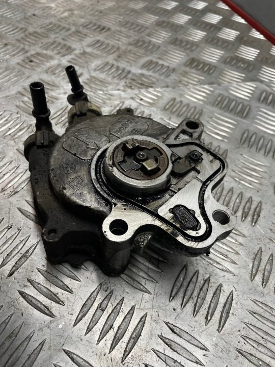 ВАКУУМНЫЙ НАСОС 4R8Q-2A451-AF LAND ROVER DISCOVERY III 2,7 TDV6, фото 6