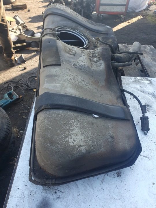 ПЕПЕЛЬНИЦА БАРДАЧОК Opel Corsa B 96-01r 4 d 1.0 бензин 2000 г. код Z495, фото 9